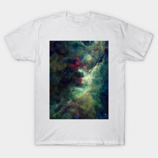 Space T-Shirt